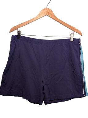 Land's End Athletic Shorts With Pockets. Size XL